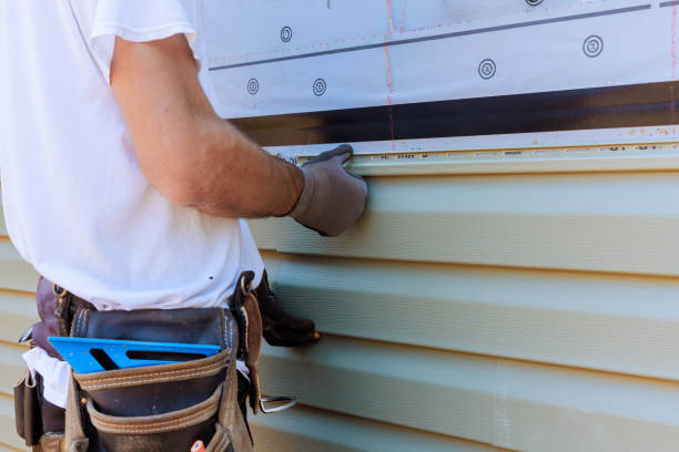 Affordable Emergency Siding Repair solutions in Summit, NJ